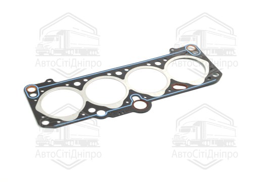 Прокладка головки блоку AUDI/VW 1.6D/TD 85-92 2! (вир-во Elring)