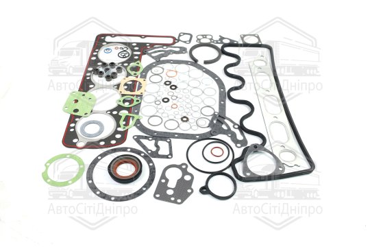 Прокладки (компл.) FULL MB 2.4D OM616 (вир-во Elring)