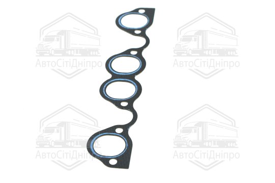 Прокладка колектора IN VAG 1.6D/1.6TD CY/JK/RA/SB/1C/1V/JR/JX/MF (вир-во Elring)