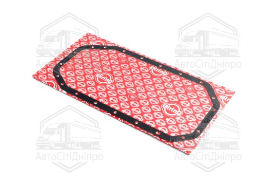 Прокладка масляного піддону двигуна VW ABU/MH/HK (вир-во Elring)
