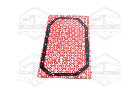 Прокладка масляного піддону двигуна VW ABU/MH/HK (вир-во Elring)