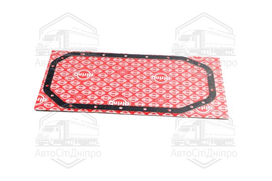 Прокладка масляного піддону двигуна VW ABU/MH/HK (вир-во Elring)