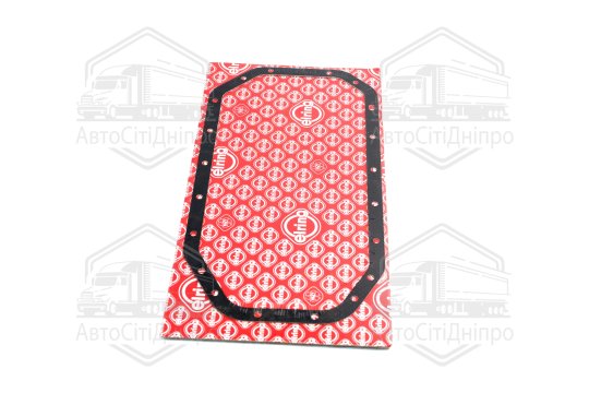 Прокладка масляного піддону двигуна VW ABU/MH/HK (вир-во Elring)