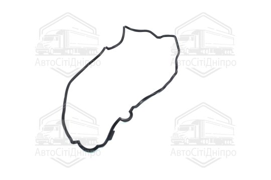 Прокладка клапанної кришки MB M111 (вир-во Elring)