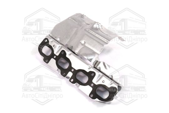 Прокладка, випускний колектор OPEL 1,6CDTI A16DTH/B16DTH/D16DTH 14- (вир-во Elring)