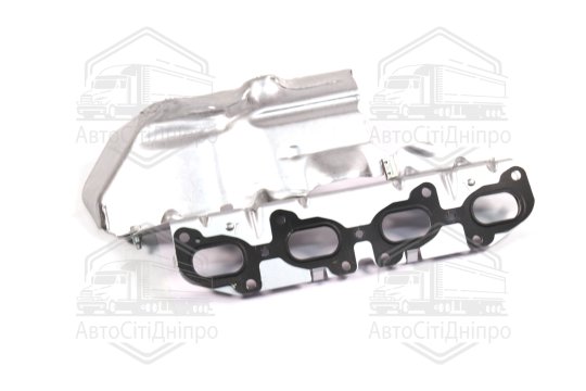 Прокладка, випускний колектор OPEL 1,6CDTI A16DTH/B16DTH/D16DTH 14- (вир-во Elring)