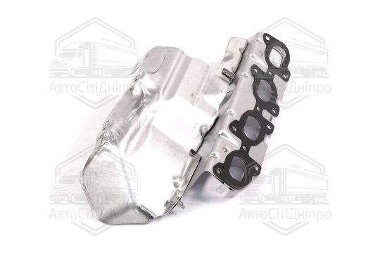 Прокладка, випускний колектор OPEL 1,6CDTI A16DTH/B16DTH/D16DTH 14- (вир-во Elring)