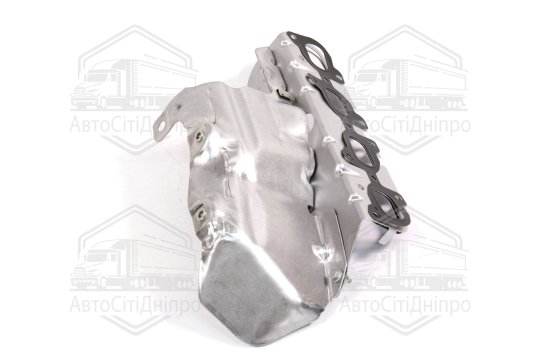 Прокладка, випускний колектор OPEL 1,6CDTI A16DTH/B16DTH/D16DTH 14- (вир-во Elring)