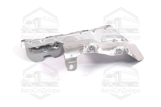 Прокладка, випускний колектор OPEL 1,6CDTI A16DTH/B16DTH/D16DTH 14- (вир-во Elring)