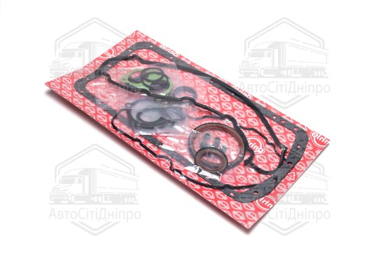 Повний комплект прокладок, двигун PSA 1,9D DW8 (вир-во Elring)