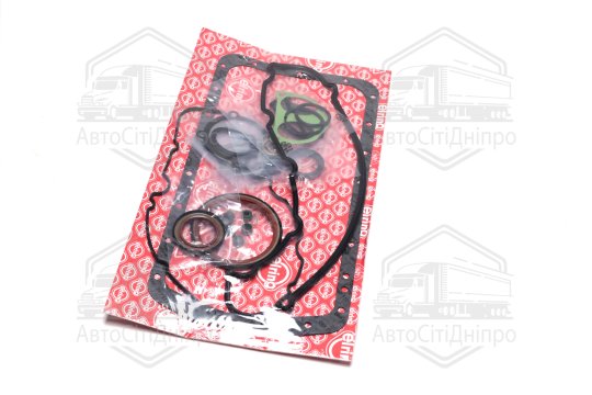 Повний комплект прокладок, двигун PSA 1,9D DW8 (вир-во Elring)