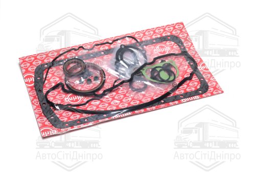Повний комплект прокладок, двигун PSA 1,9D DW8 (вир-во Elring)