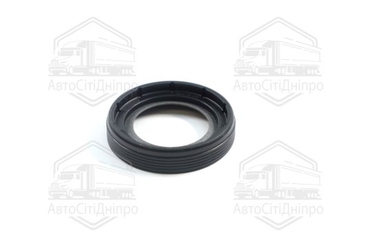Сальник двигуна N VAG CAYB/CRBC/CRLB/CFCA/CFWA 32X47X10 RWDR-ACM PTFE (вир-во Elring)
