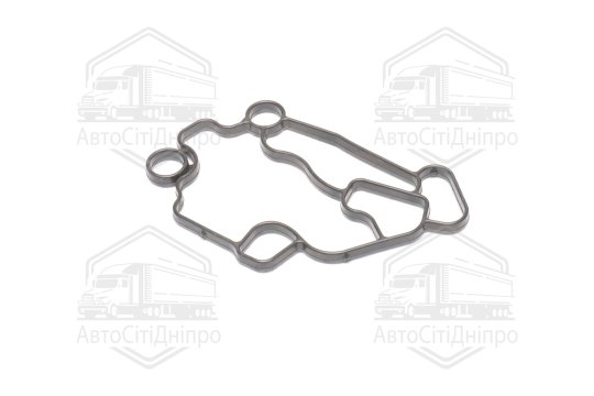 Прокладка корпусa оливного фільтра VAG 2,0 TFSI AXW/BLR/BLX/BLY/BVX -10 (вир-во Elring)