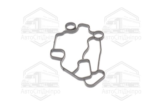 Прокладка корпусa оливного фільтра VAG 2,0 TFSI AXW/BLR/BLX/BLY/BVX -10 (вир-во Elring)