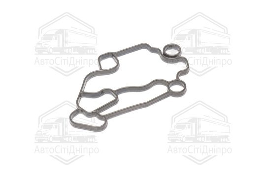 Прокладка корпусa оливного фільтра VAG 2,0 TFSI AXW/BLR/BLX/BLY/BVX -10 (вир-во Elring)