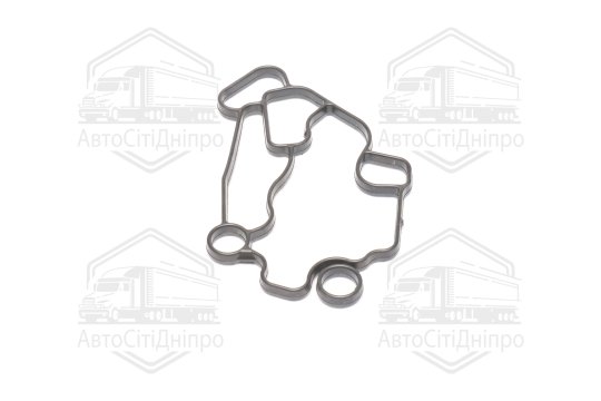 Прокладка корпусa оливного фільтра VAG 2,0 TFSI AXW/BLR/BLX/BLY/BVX -10 (вир-во Elring)