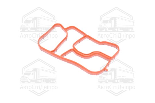 Прокладка, масляний радіатор VAG 1.8/2.0 FSI (вир-во Elring)
