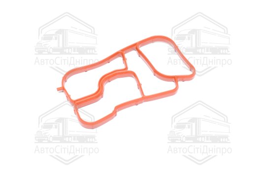 Прокладка, масляний радіатор VAG 1.8/2.0 FSI (вир-во Elring)