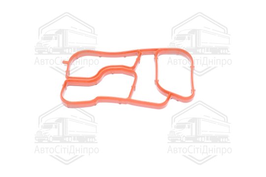 Прокладка, масляний радіатор VAG 1.8/2.0 FSI (вир-во Elring)