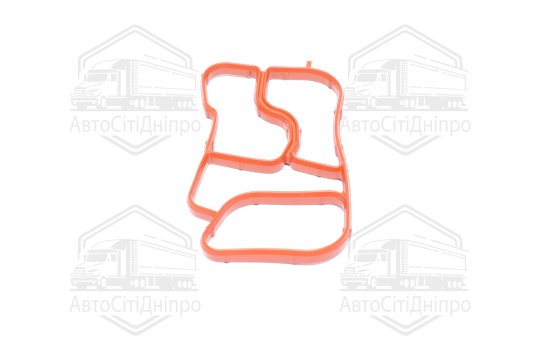 Прокладка, масляний радіатор VAG 1.8/2.0 FSI (вир-во Elring)