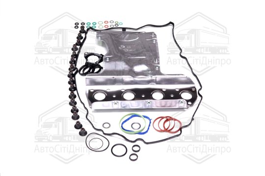 Комплект прокладок, головка циліндра MINI/PSA 1,4/1,6 16V EP3/EP6 (вир-во Elring)