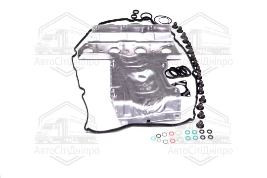 Комплект прокладок, головка циліндра MINI/PSA 1,4/1,6 16V EP3/EP6 (вир-во Elring)