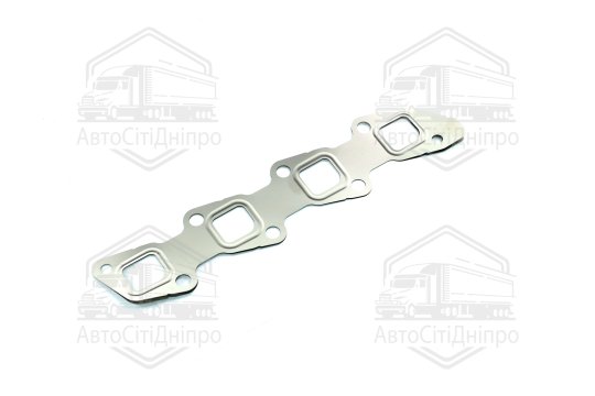 Прокладка, випускний колектор NISSAN 2,2 dCi YD22D/YD22DDDT/YD22DDDTi/YD22ETI -01.2010 (вир-во Elrin