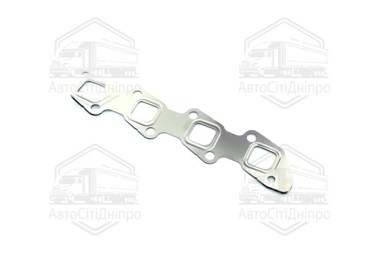 Прокладка, випускний колектор NISSAN 2,2 dCi YD22D/YD22DDDT/YD22DDDTi/YD22ETI -01.2010 (вир-во Elrin