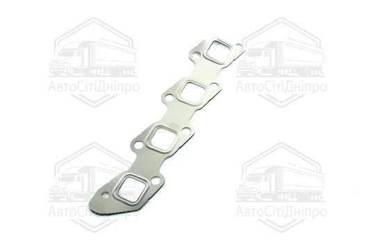 Прокладка, випускний колектор NISSAN 2,2 dCi YD22D/YD22DDDT/YD22DDDTi/YD22ETI -01.2010 (вир-во Elrin