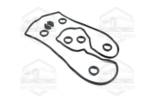 Комплект прокладок, кришка головки циліндрів MB M104 (вир-во Elring)