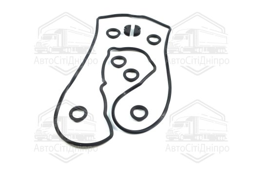 Комплект прокладок, кришка головки циліндрів MB M104 (вир-во Elring)