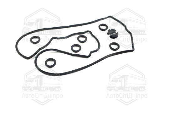 Комплект прокладок, кришка головки циліндрів MB M104 (вир-во Elring)