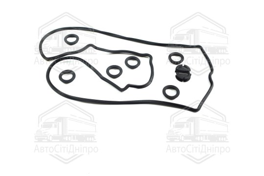 Комплект прокладок, кришка головки циліндрів MB M104 (вир-во Elring)