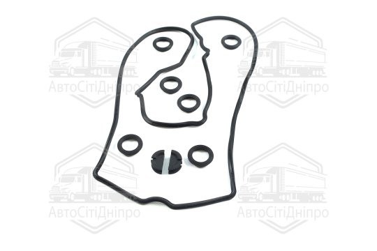 Комплект прокладок, кришка головки циліндрів MB M104 (вир-во Elring)