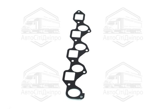 Прокладка впускний колектор NISSAN 3.0 Dti ZD30 -12.2006 (вир-во Elring)