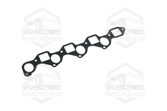 Прокладка впускний колектор NISSAN 3.0 Dti ZD30 -12.2006 (вир-во Elring)