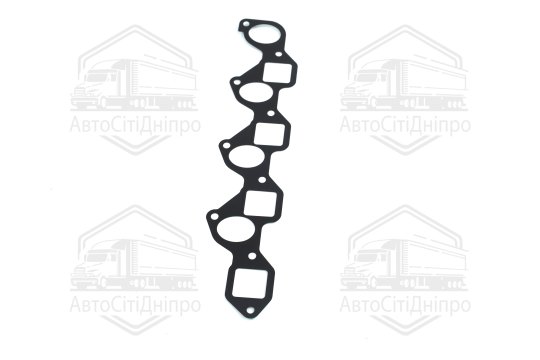 Прокладка впускний колектор NISSAN 3.0 Dti ZD30 -12.2006 (вир-во Elring)