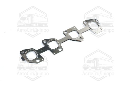 Прокладка, випускний колектор NISSAN 3.0 Dti ZD30 (вир-во Elring)