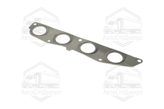 Прокладка, випускний колектор SMART/MITSUBISHI 1,3/1,5 4A90/4A91/M135 (вир-во Elring)
