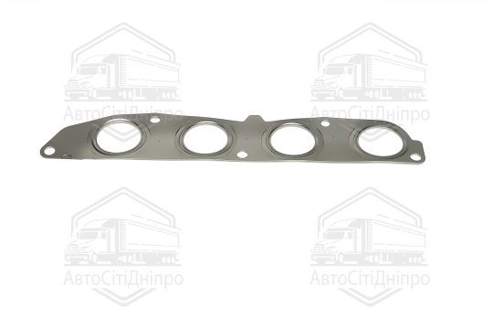 Прокладка, випускний колектор SMART/MITSUBISHI 1,3/1,5 4A90/4A91/M135 (вир-во Elring)