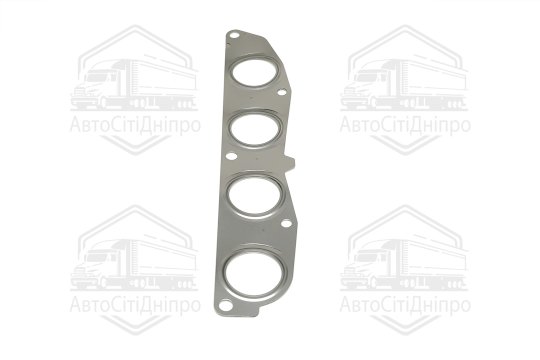 Прокладка, випускний колектор SMART/MITSUBISHI 1,3/1,5 4A90/4A91/M135 (вир-во Elring)