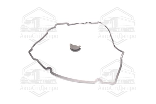 Прокладка клапанної кришки Smart M160 0,6/0,7 (вир-во Elring)