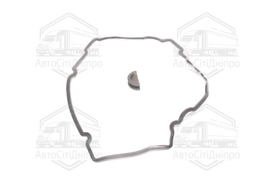Прокладка клапанної кришки Smart M160 0,6/0,7 (вир-во Elring)