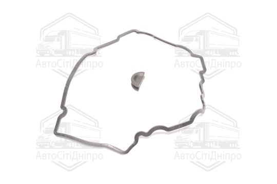 Прокладка клапанної кришки Smart M160 0,6/0,7 (вир-во Elring)