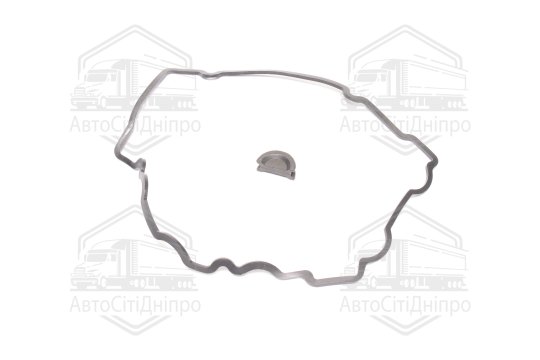 Прокладка клапанної кришки Smart M160 0,6/0,7 (вир-во Elring)