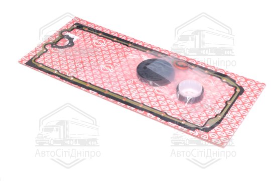 Комплект прокладок, картер BMW N52 B25 (вир-во Elring)