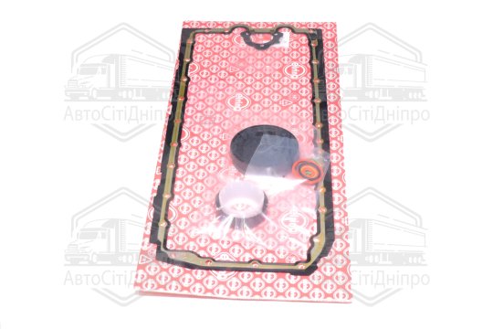 Комплект прокладок, картер BMW N52 B25 (вир-во Elring)