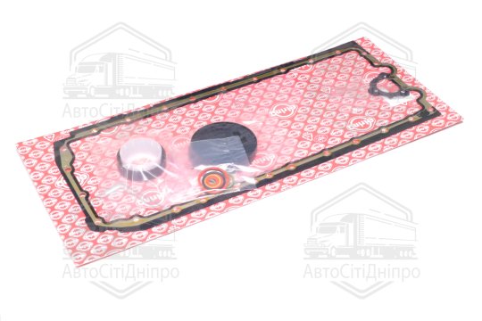 Комплект прокладок, картер BMW N52 B25 (вир-во Elring)