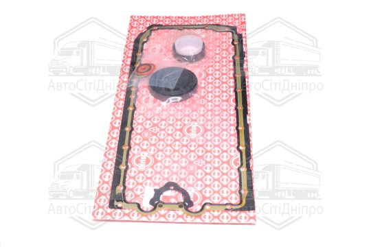 Комплект прокладок, картер BMW N52 B25 (вир-во Elring)